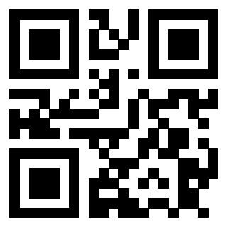Scansione del Qr Code di 3911187788