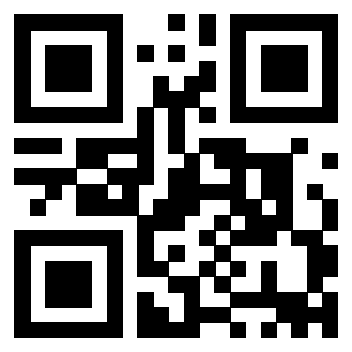 Il QrCode di 3911187790