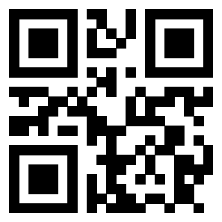 3911187791 - Immagine del Qr Code associato