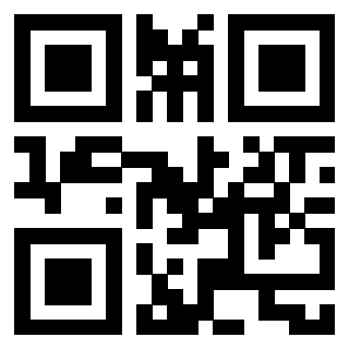 Scansione del Qr Code di 3911187795