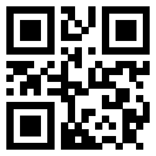 3911187796 Qr Code associato