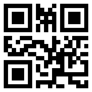 3911187797 Qr Code associato