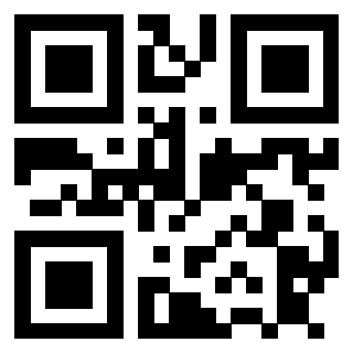 Il Qr Code di 3911187800