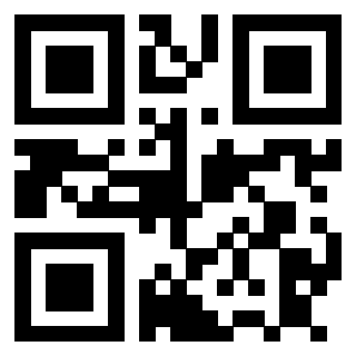 Immagine del QrCode di 3911187801