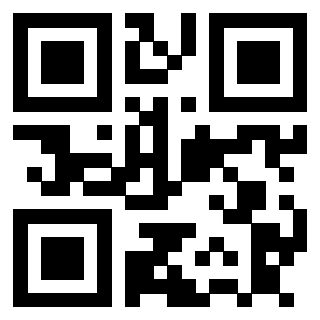 Scansione del Qr Code di 3911187802