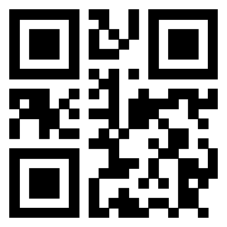 3911187803 - Immagine del QrCode