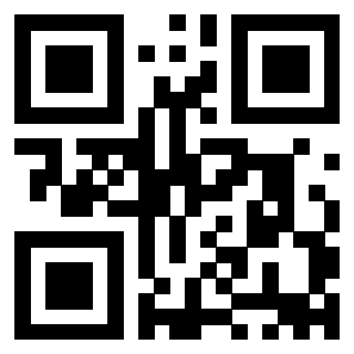 3911187815 - Immagine del Qr Code associato