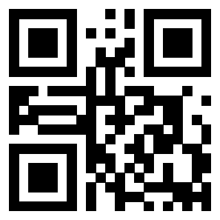Scansione del Qr Code di 3911187827