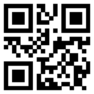 Scansione del Qr Code di 3911187831