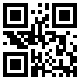 Il Qr Code di 3911187834