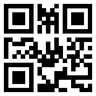 3911187839 - Immagine del QrCode associato