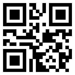 3911187840 - Immagine del Qr Code associato