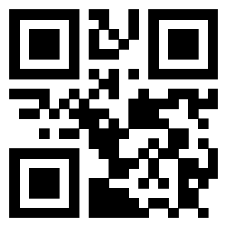 Scansione del Qr Code di 3911187841