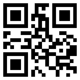 Il QrCode di 3911187847