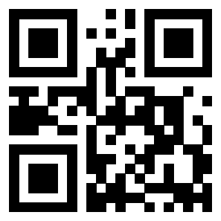 3911187849 - Immagine del QrCode