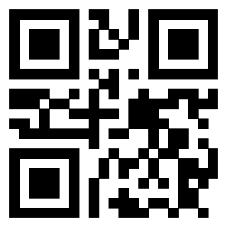 3911187851 - Immagine del QrCode associato