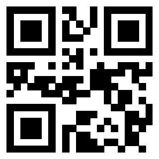 Scansione del Qr Code di 3911187852