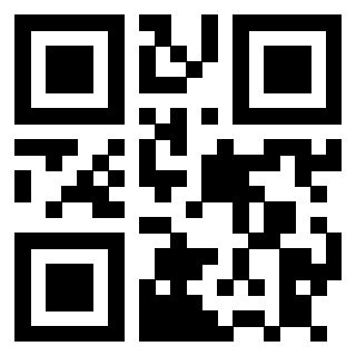 3911187853 Qr Code associato