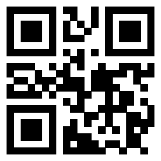 Immagine del Qr Code di 3911187855