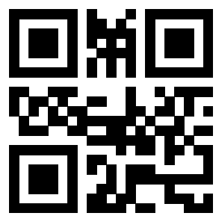 3911187856 - Immagine del QrCode associato