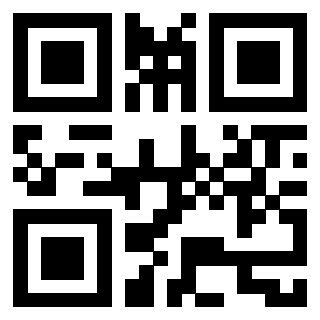 Il Qr Code di 3911187858