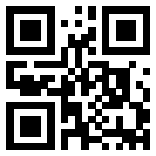 Il QrCode di 3911187860