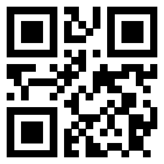 3911187861 - Immagine del Qr Code