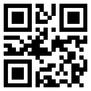 3911187863 - Immagine del Qr Code