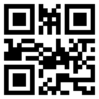 3911187864 - Immagine del QrCode