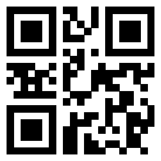 Immagine del QrCode di 3911187867