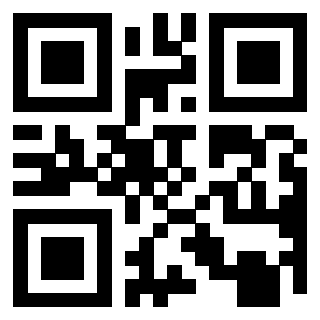 3911187868 - Immagine del QrCode