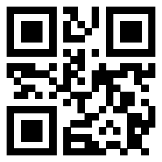 3911187870 QrCode associato