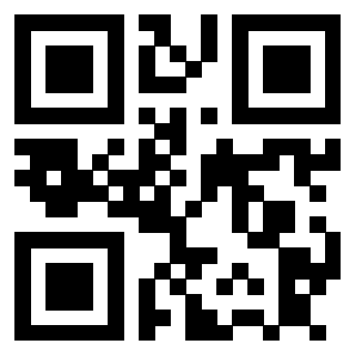 3911187872 - Immagine del Qr Code associato
