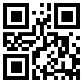 Immagine del Qr Code di 3911187875
