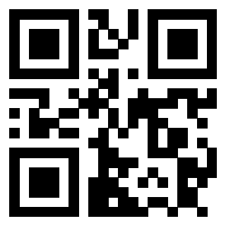 Scansione del Qr Code di 3911187876
