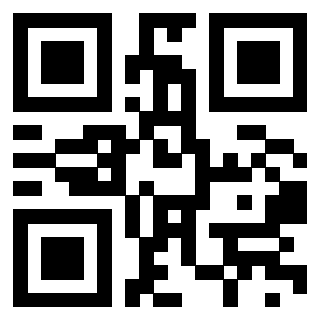 3911187878 - Immagine del QrCode associato