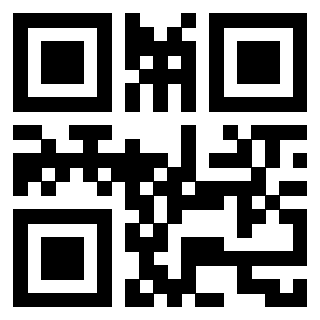 Immagine del QrCode di 3911187880