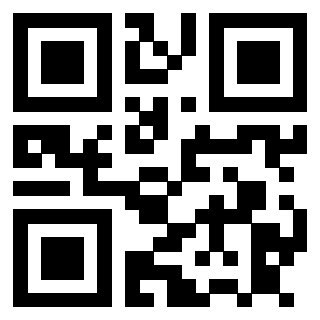 Scansione del QrCode di 3911187885
