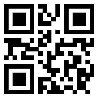 3911187887 QrCode associato