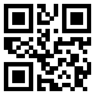 3911187888 - Immagine del QrCode associato