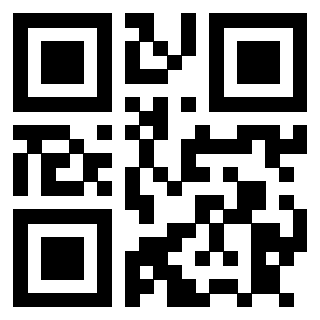 3911187889 - Immagine del QrCode associato