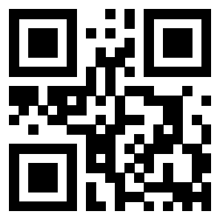 Immagine del Qr Code di 3911187891