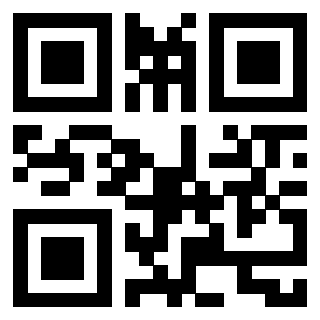 Il QrCode di 3911187893