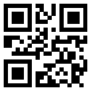 Immagine del QrCode di 3911187894