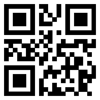 3911187895 - Immagine del Qr Code