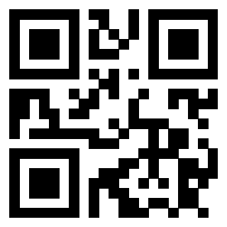 Immagine del QrCode di 3911187905