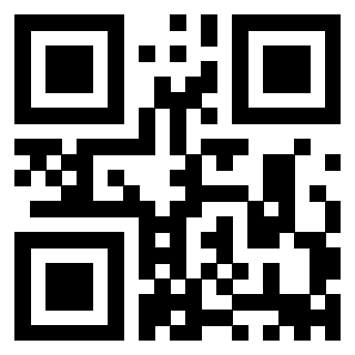Il QrCode di 3911187906