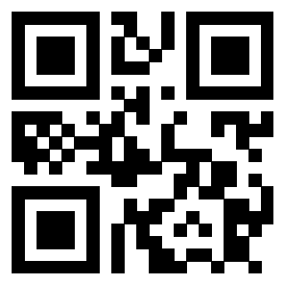 3911187908 - Immagine del QrCode