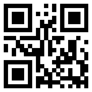 Immagine del QrCode di 3911187912
