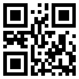 3911187913 - Immagine del Qr Code associato